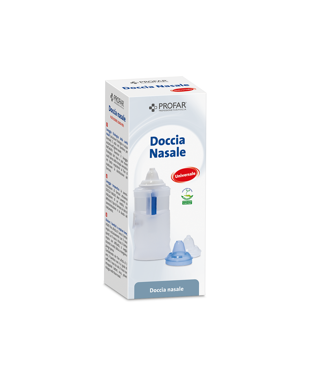 Doccia Nasale
