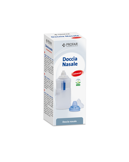 Doccia Nasale
