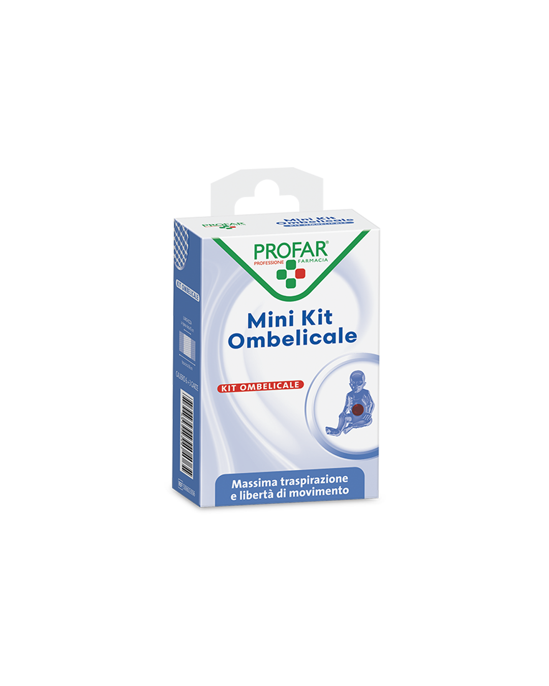 Mini Kit Ombelicale