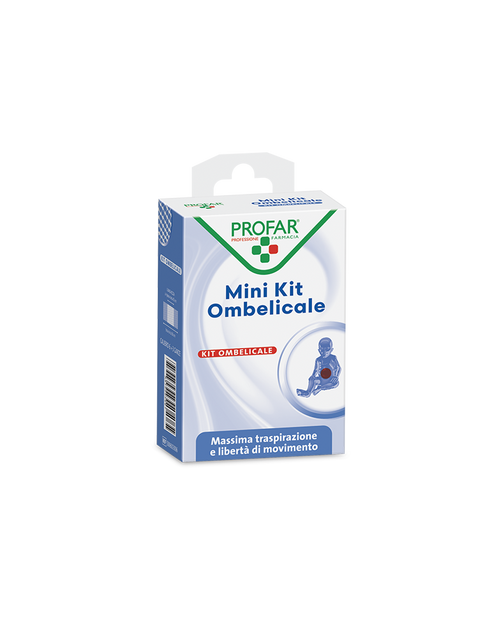 Mini Kit Ombelicale