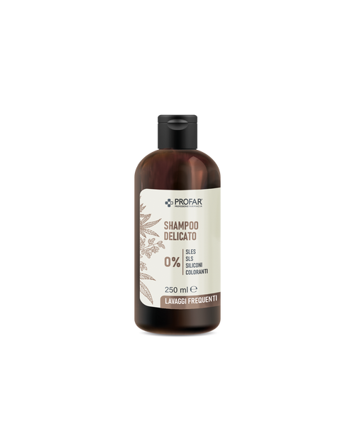 Profar Shampoo Delicato 250ml