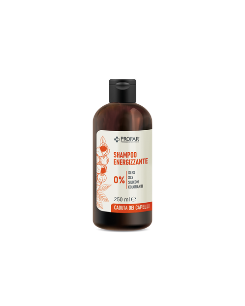 Profar Shampoo Energizzante 250 ml