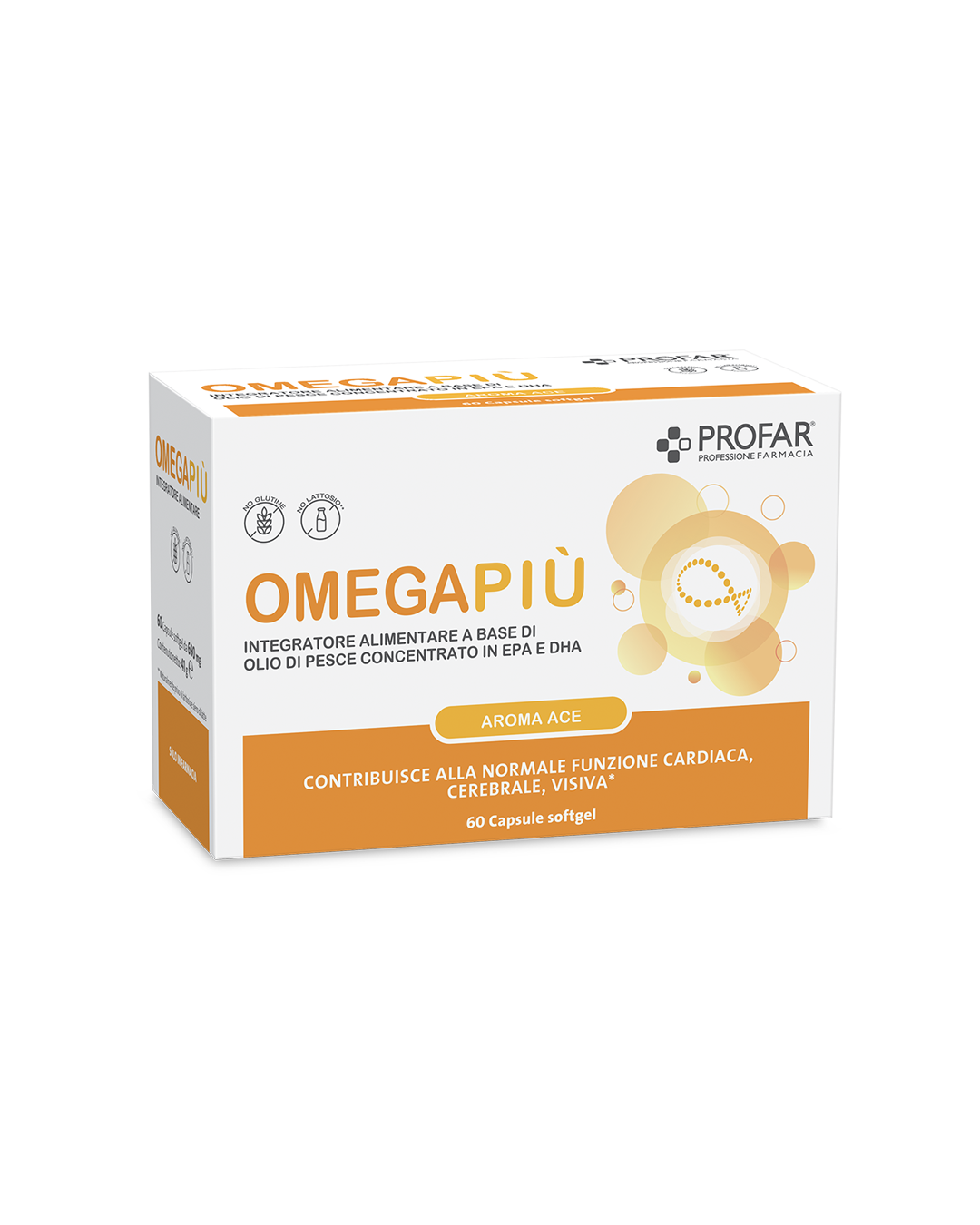 OmegaPiù