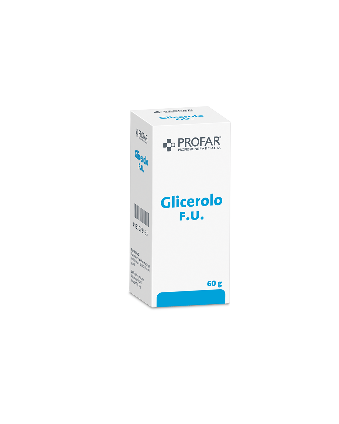 Glicerolo F.U.