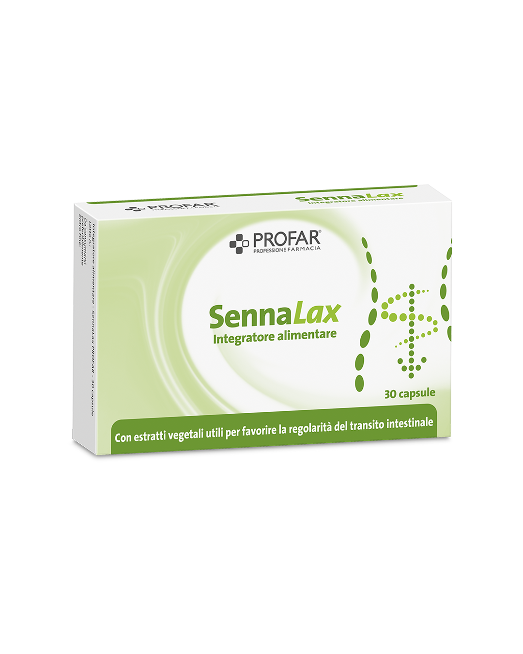 Sennalax 30 cpr