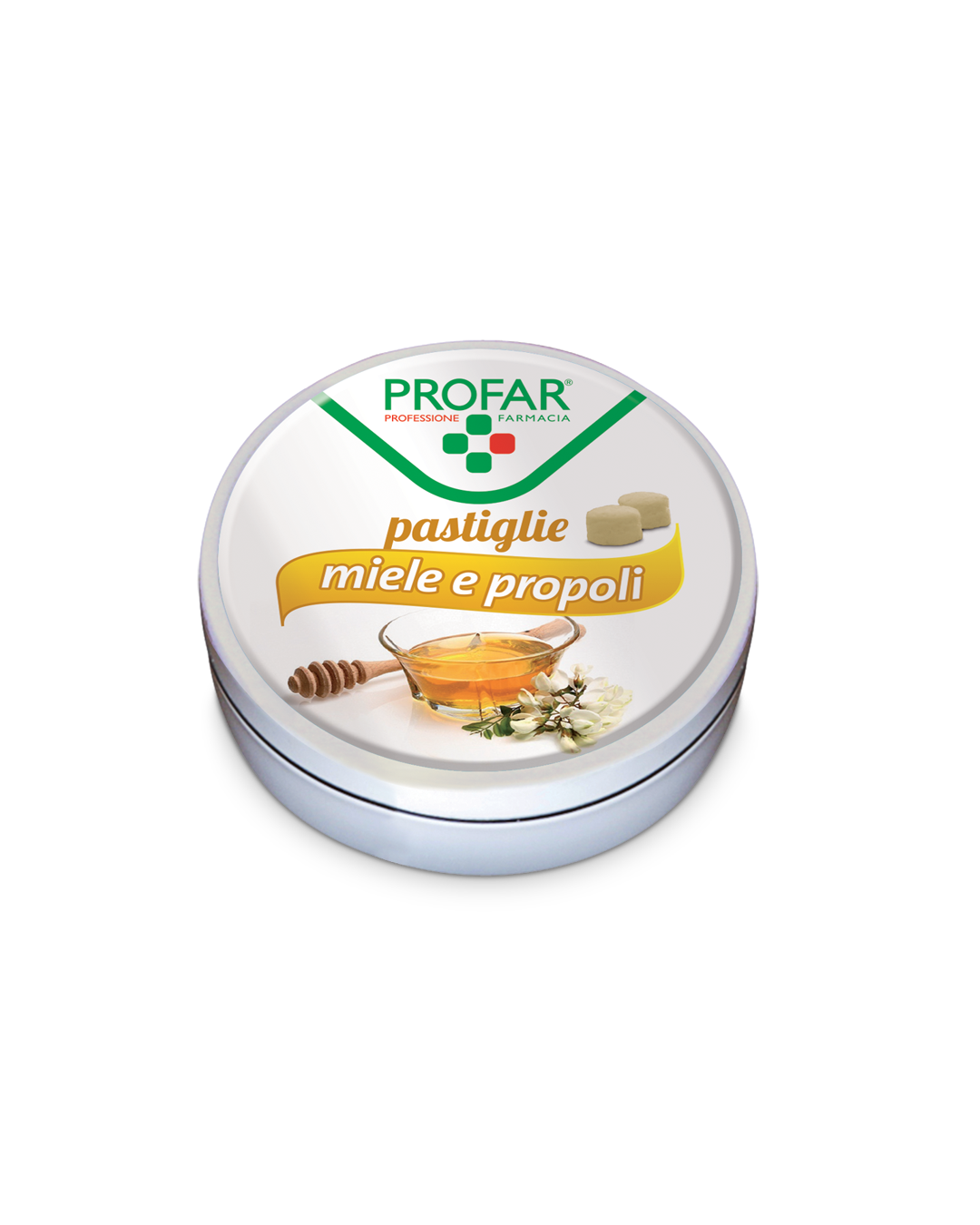 Caramelle propoli miele