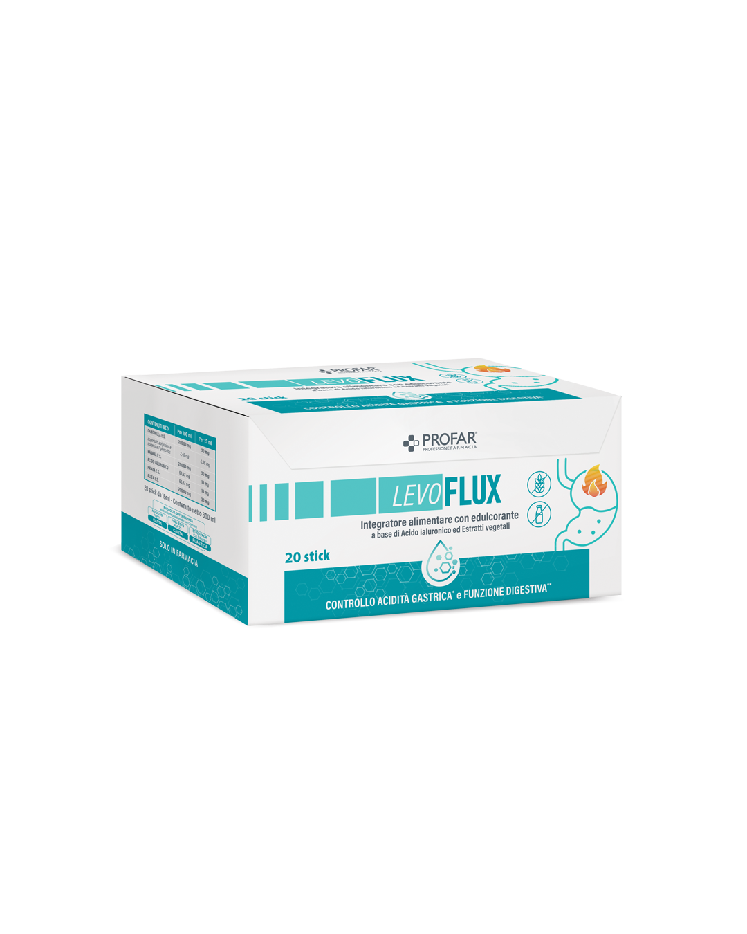Levoflux