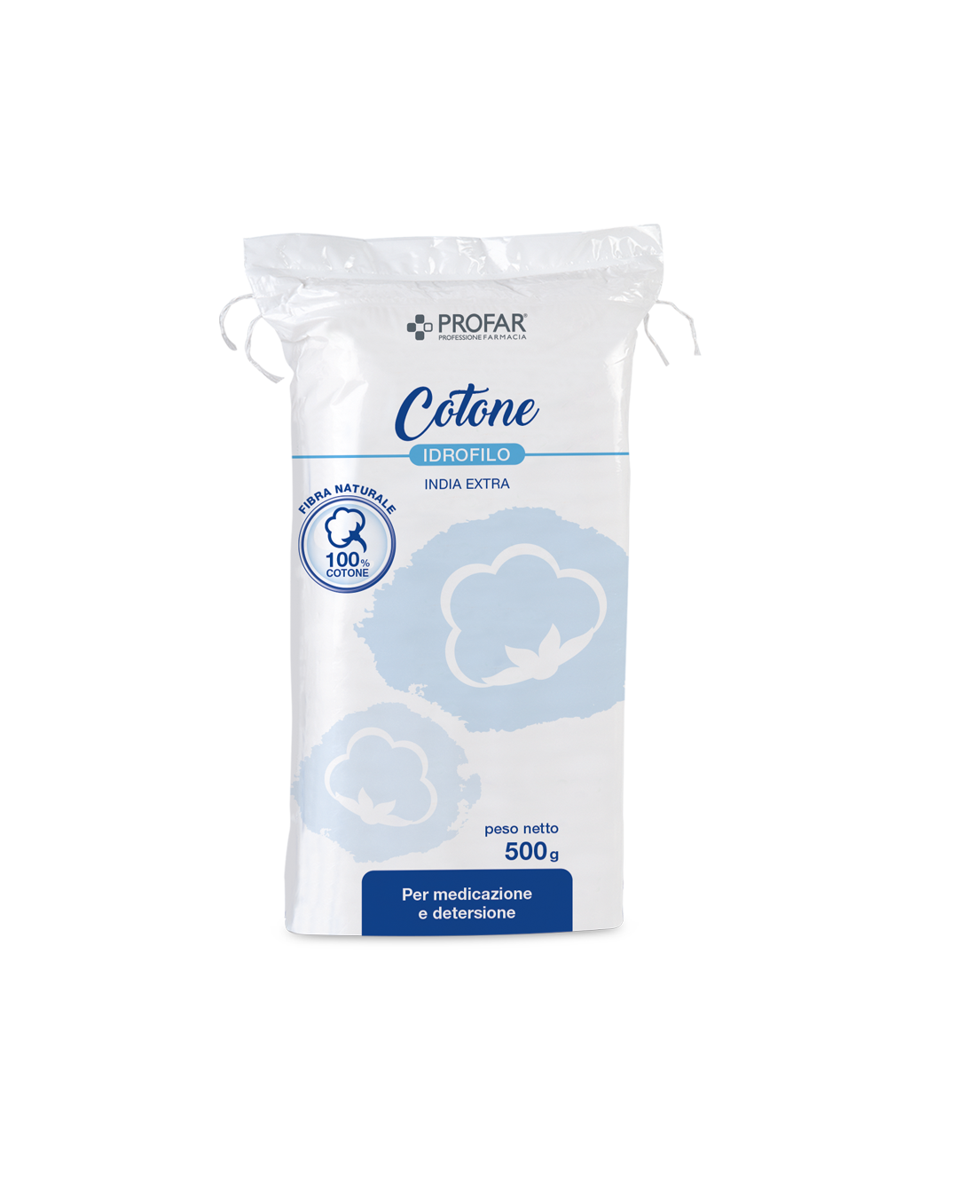 Cotone idrofilo