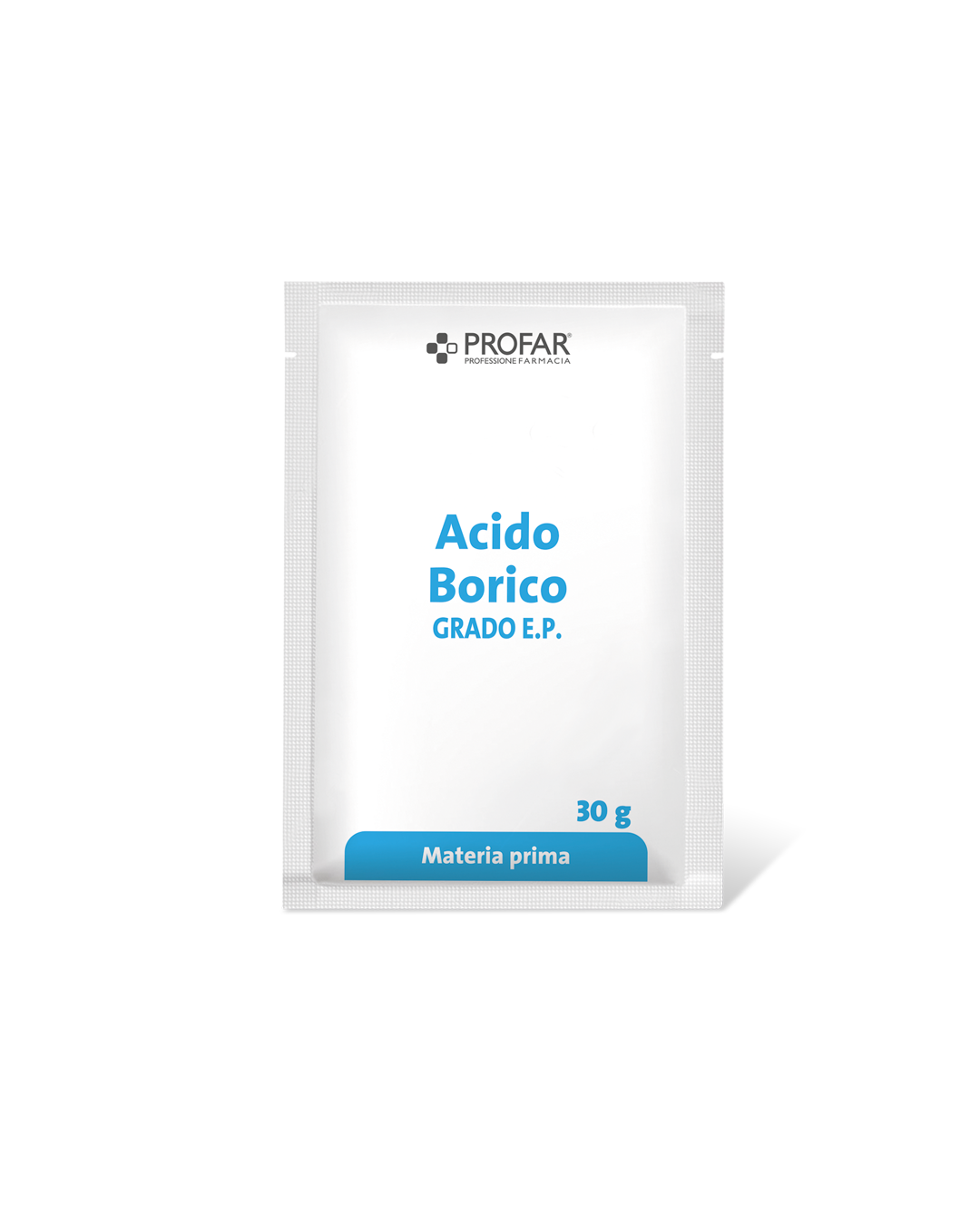 Acido borico